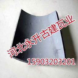 邯鄲古韻，永升新篇——探訪河北新源古建磚瓦廠的匠心傳承