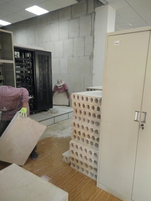 昆明石膏砌塊選購指南 聚焦優(yōu)質(zhì)商家昆明華春建材